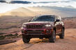 Jeep Grand Cherokee: katsaus premium-maasturiin kuva 2