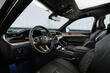 Jeep Grand Cherokee: katsaus premium-maasturiin kuva 5