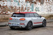 Koeajo: tehokas MINI John Cooper Works Clubman -farmari kuva 3