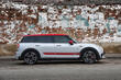 Koeajo: tehokas MINI John Cooper Works Clubman -farmari kuva 2