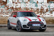 Koeajo: tehokas MINI John Cooper Works Clubman -farmari kuva 1