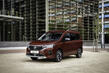Nissan Townstar Combi: käytännöllisen tila-auton koeajo kuva 2