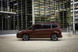 Nissan Townstar Combi: käytännöllisen tila-auton koeajo kuva 3