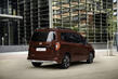 Nissan Townstar Combi: käytännöllisen tila-auton koeajo kuva 4
