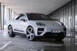 Koeajo: Porsche Macan Electric 2024 - toisen sukupolven katsaus kuva 2