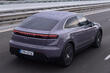 Koeajo: Porsche Macan Electric 2024 - toisen sukupolven katsaus kuva 5