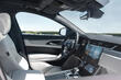 Premium-sedan Jaguar XF: ylellisyyttä yksityiskohdissa kuva 6