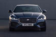Premium-sedan Jaguar XF: ylellisyyttä yksityiskohdissa kuva 1