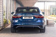 Premium-sedan Jaguar XF: ylellisyyttä yksityiskohdissa kuva 4