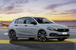 Fiat Tipo Hatchback: edullisen hatchbackin koeajo kuva 3