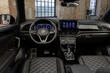 Volkswagen T-Roc Cabriolet: vapauden tuuli crossoverin ratissa kuva 6