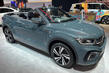 Volkswagen T-Roc Cabriolet: vapauden tuuli crossoverin ratissa kuva 4