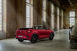 Volkswagen T-Roc Cabriolet: vapauden tuuli crossoverin ratissa kuva 3