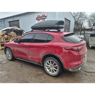 Niken kattoboksi musta (450 l) kuva 3