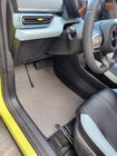 BYD Seagull 2023– EVA-auton matot (harmaa) kuva 1