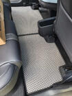 BYD Seagull 2023– EVA-auton matot (harmaa) kuva 3