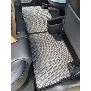 EVA-auton matot (harmaa) BYD Seagull 2023– kuva 3