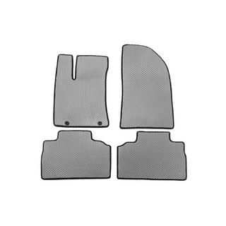 EVA-auton matot (harmaa) BYD Seagull 2023– kuva 4