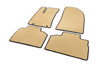 BYD Seagull 2023– EVA-lattiamatot (Beige) kuva 2