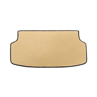 Tavaratilan matto (EVA, beige) kuva 1