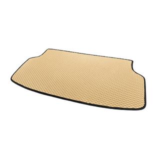 Tavaratilan matto (EVA, beige) kuva 2