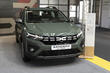 Dacia Sandero Stepway: päivitetty budjettiluokan crossover-hatchback kuva 3
