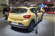 Dacia Sandero Stepway: päivitetty budjettiluokan crossover-hatchback kuva 4