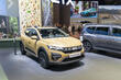 Dacia Sandero Stepway: päivitetty budjettiluokan crossover-hatchback kuva 1