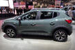 Dacia Sandero Stepway: päivitetty budjettiluokan crossover-hatchback kuva 2