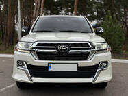 Toyota Land Cruiser 200 2007–2021 Ajovaloluomet Китай (2016-2021) kuva 4