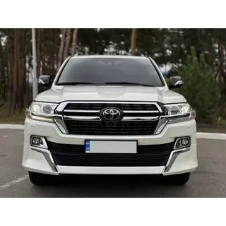 Ajovaloluomet Китай (2016-2021) kuva 4