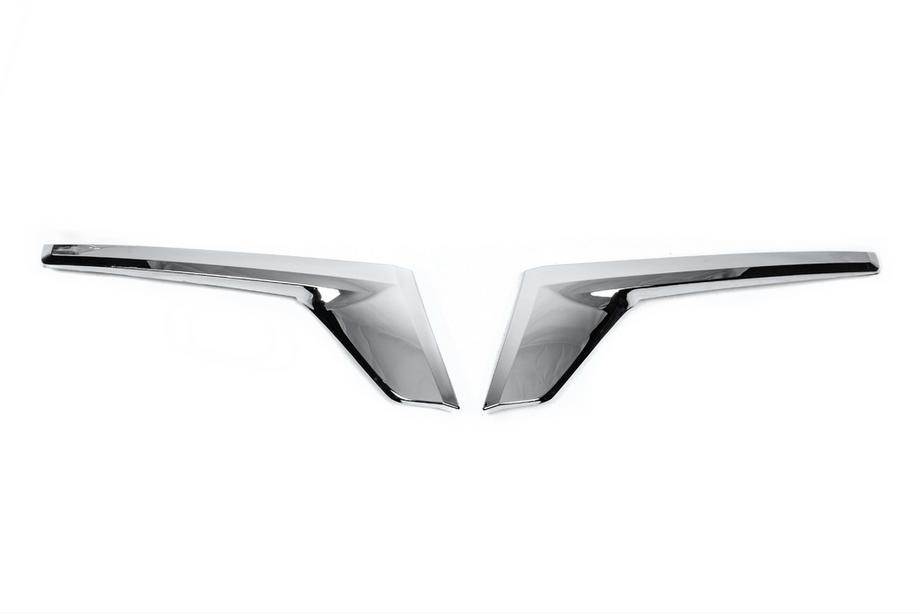 Toyota Land Cruiser 200 2007–2021 Ajovaloluomet Китай (2016-2021) Image