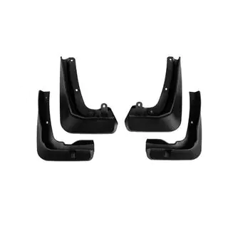 Roiskeläpät Premium M Sport (4 kpl)