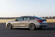 Koeajo: huipputekninen liftback BMW 6 Series Gran Turismo kuva 4