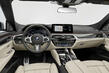 Koeajo: huipputekninen liftback BMW 6 Series Gran Turismo kuva 5