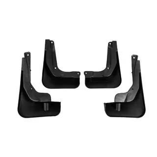 Premium-roiskeläpät (4 kpl) Honda eNP1 2022– kuva 4