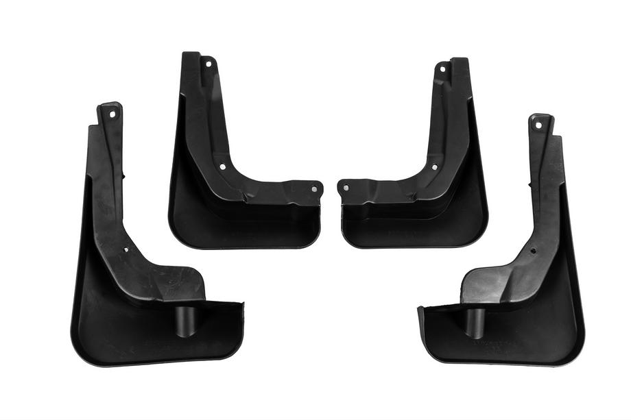 Honda eNP1 2022– Premium-roiskeläpät (4 kpl) Kuva 4