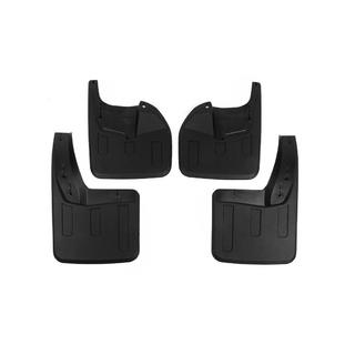 Roiskeläpät Premium REVO TRD V1 2015-2022 (4WD, 4 kpl) Toyota Hilux 2015– kuva 1