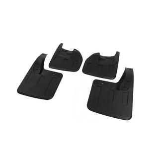 Roiskeläpät Premium REVO TRD V1 2015-2022 (4WD, 4 kpl) Toyota Hilux 2015– kuva 2