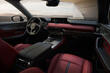 Mazda CX-70 -koeajo: premium-laatua ja viimeistelty sisustus kuva 6