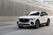 Mazda CX-70 -koeajo: premium-laatua ja viimeistelty sisustus kuva 3