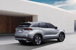BAIC X7: tyylikäs haastaja keskikokoisten crossoverien luokassa kuva 4
