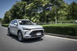 BAIC X7: tyylikäs haastaja keskikokoisten crossoverien luokassa kuva 2