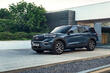 Ford Explorer Hybrid: taloudellinen kompromissi suurten katumaastureiden joukossa kuva 2