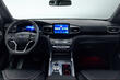 Ford Explorer Hybrid: taloudellinen kompromissi suurten katumaastureiden joukossa kuva 5