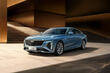 Koeajo: ylellinen Cadillac CT6 II -sukupolven sedan kuva 1