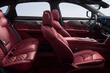 Koeajo: ylellinen Cadillac CT6 II -sukupolven sedan kuva 6