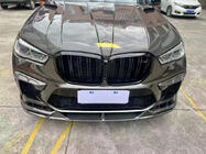 BMW X5 G05 2019–2026 Korisarja X5M F95 LRT-Design Carbon (2018-2022) kuva 15