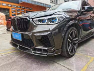 BMW X5 G05 2019–2026 Korisarja X5M F95 LRT-Design Carbon (2018-2022) kuva 11