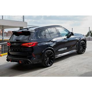 Korisarja X5M F95 LRT-Design Carbon (2018-2022) kuva 2